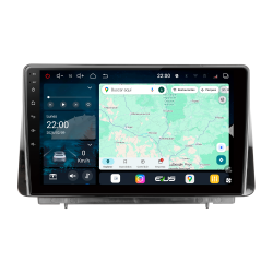 Evus P10A Ford Focus 2018