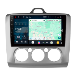 Evus P09A Ford Focus 2005