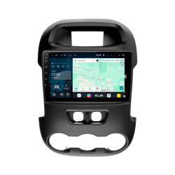 Evus P09A Ford Ranger 2012