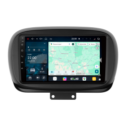 Evus P09A Fiat 500X 2014