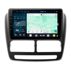 Evus P09A Fiat Doblo 2010