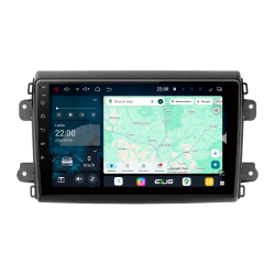 Evus P09A Fiat Ducato 2021