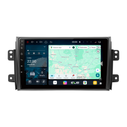 Evus P09A Suzuki SX-4 2006