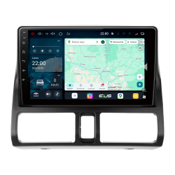 Evus P09A Honda CR-V 2002