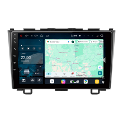Evus P09A Honda CR-V 2007