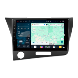 Evus P09A Honda CR-Z 2010