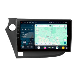 Evus P09A Honda Insight 2010