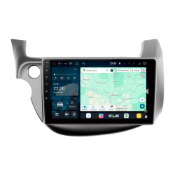 Evus P10A Honda Jazz 2008