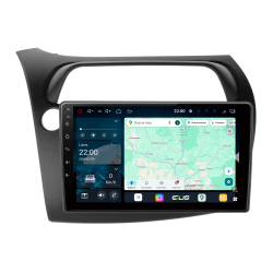 Evus P09A Honda Civic 2006