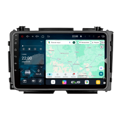 Evus P09A Honda HR-V 2015