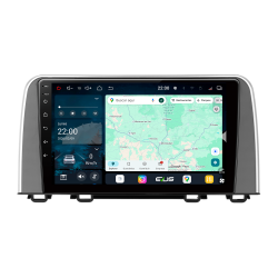 Evus P09A Honda CR-V 2017