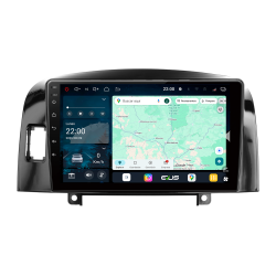 Evus P09A Hyundai Sonata 2006