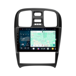 Evus P09A Hyundai Sonata 2002