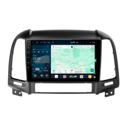 Evus P09A Hyundai Santa Fe...