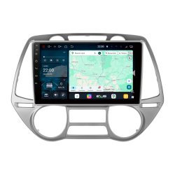 Evus P09A Hyundai i20 2009