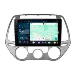 Evus P09A Hyundai iX20 2012