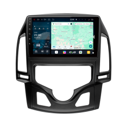 Evus P09A Hyundai i30 2007