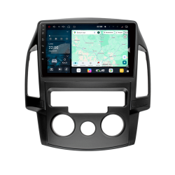 Evus P09A Hyundai i30 2007