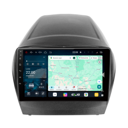 Evus P09A Hyundai iX35 2010