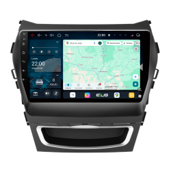 Evus P09A Hyundai Santa Fe...