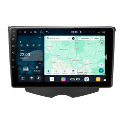 Evus P09A Hyundai Veloster...