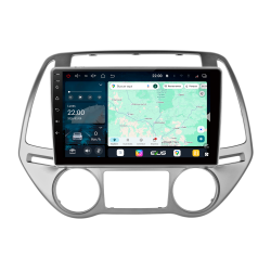 Evus P09A Hyundai iX20 2012