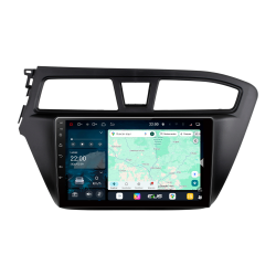 Evus P09A Hyundai iX20 2015