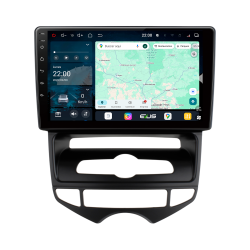 Evus P09A Hyundai iX20 2010