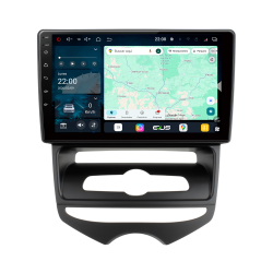 Evus P09A Hyundai iX20 2010