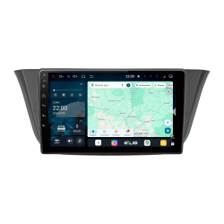 Evus P09A Iveco Daily VI