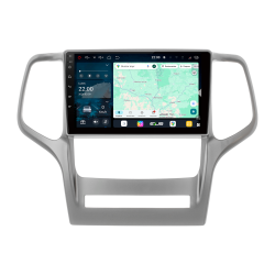 Evus P09A Jeep Grand...