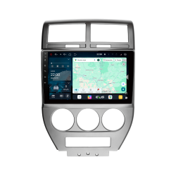 Evus P10A Jeep Compass 2006