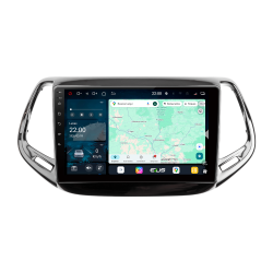 Evus P10A Jeep Compass 2017