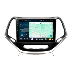 Evus P09A Jeep Cherokee 2014