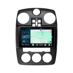 Evus P09A Chrysler PT...