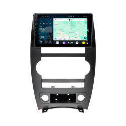 Evus P09A Jeep Grand...