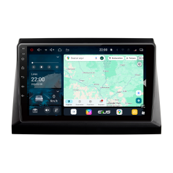 Evus P09A Jeep Commander 2005