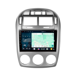 Evus P09A Kia Cerato 2005