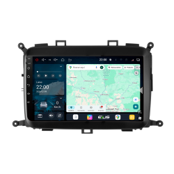 Evus P09A Kia Carens 2013