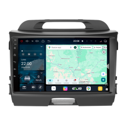 Evus P09A Kia Sportage 2010