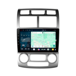 Evus P09A Kia Sportage 2005