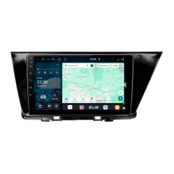 Evus P09A Kia Niro 2016