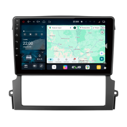 Evus P09A Kia Sorento 2006