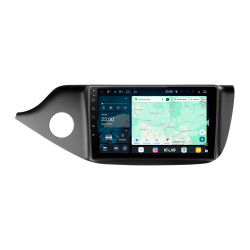 Evus P09A Kia Ceed 2012