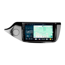 Evus P09A Kia Ceed 2012