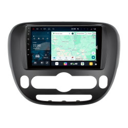 Evus P09A Kia Soul 2014