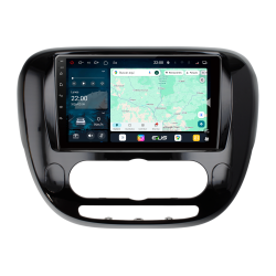 Evus P09A Kia Soul 2014