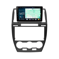 Evus P09A Land Rover...