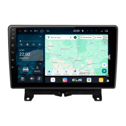 Evus P09A Range Rover Sport I