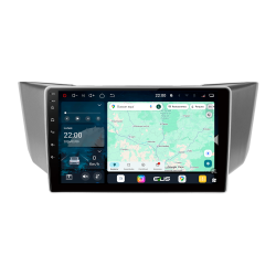 Evus P09A Lexus RX-300 2003